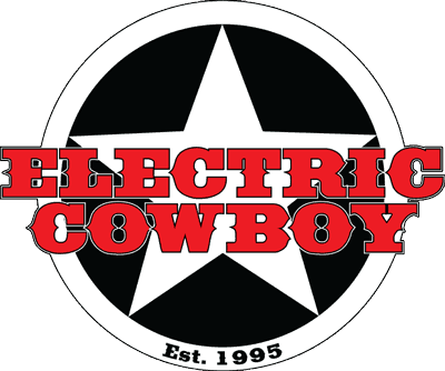 Electric Cowboy Clarksville - Where Clarksville Plays At Night!