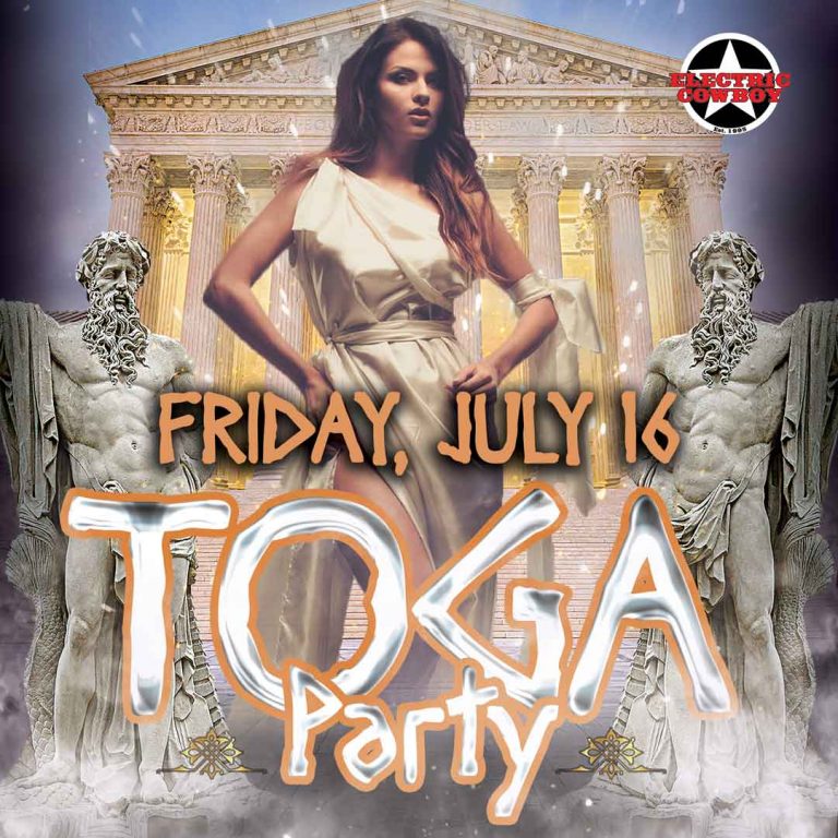 Electric Cowboy Fort Smith Where Fort Smith Plays At Night!