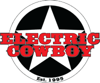 Electric Cowboy Fort Smith