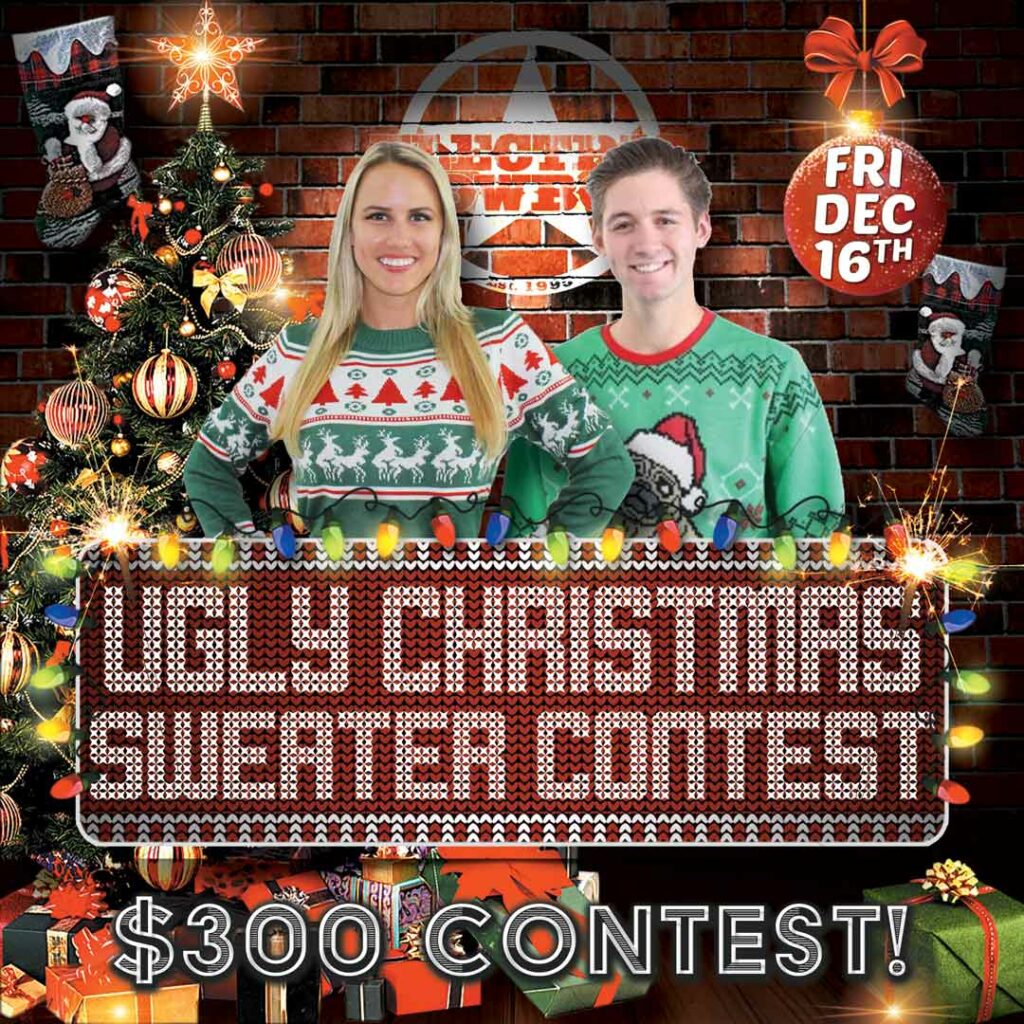 Events Electric Cowboy Little Rock