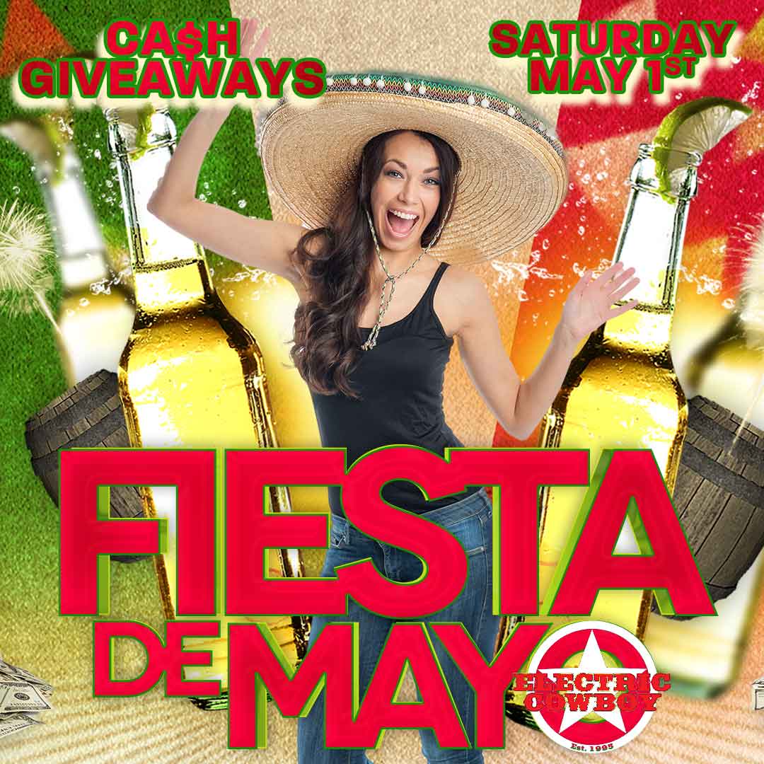 Contact Us Electric Cowboy Little Rock