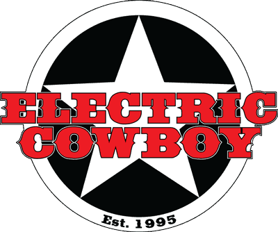 Electric Cowboy Little Rock