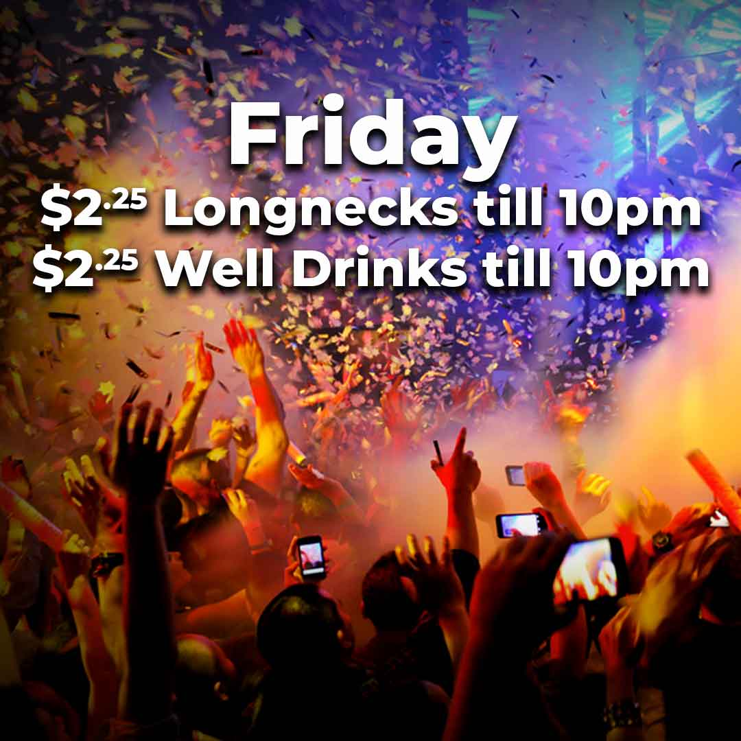 Electric Cowboy Little Rock Where Little Rock Plays At Night!