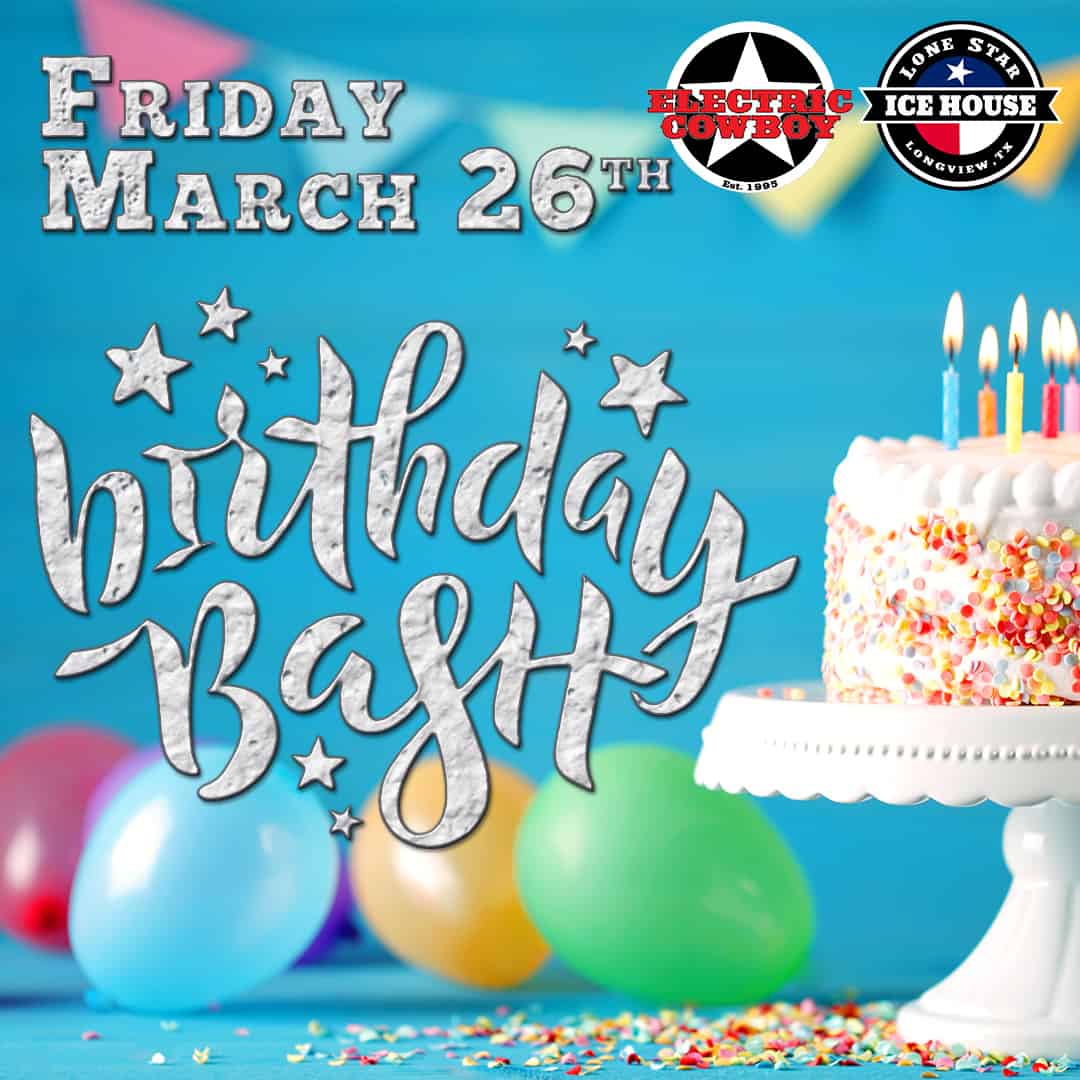 Contact Us Electric Cowboy Longview