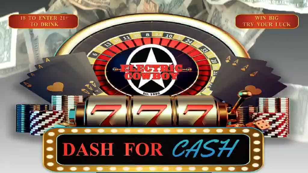 Electric Cowboy Longview Where Longview Plays At Night!