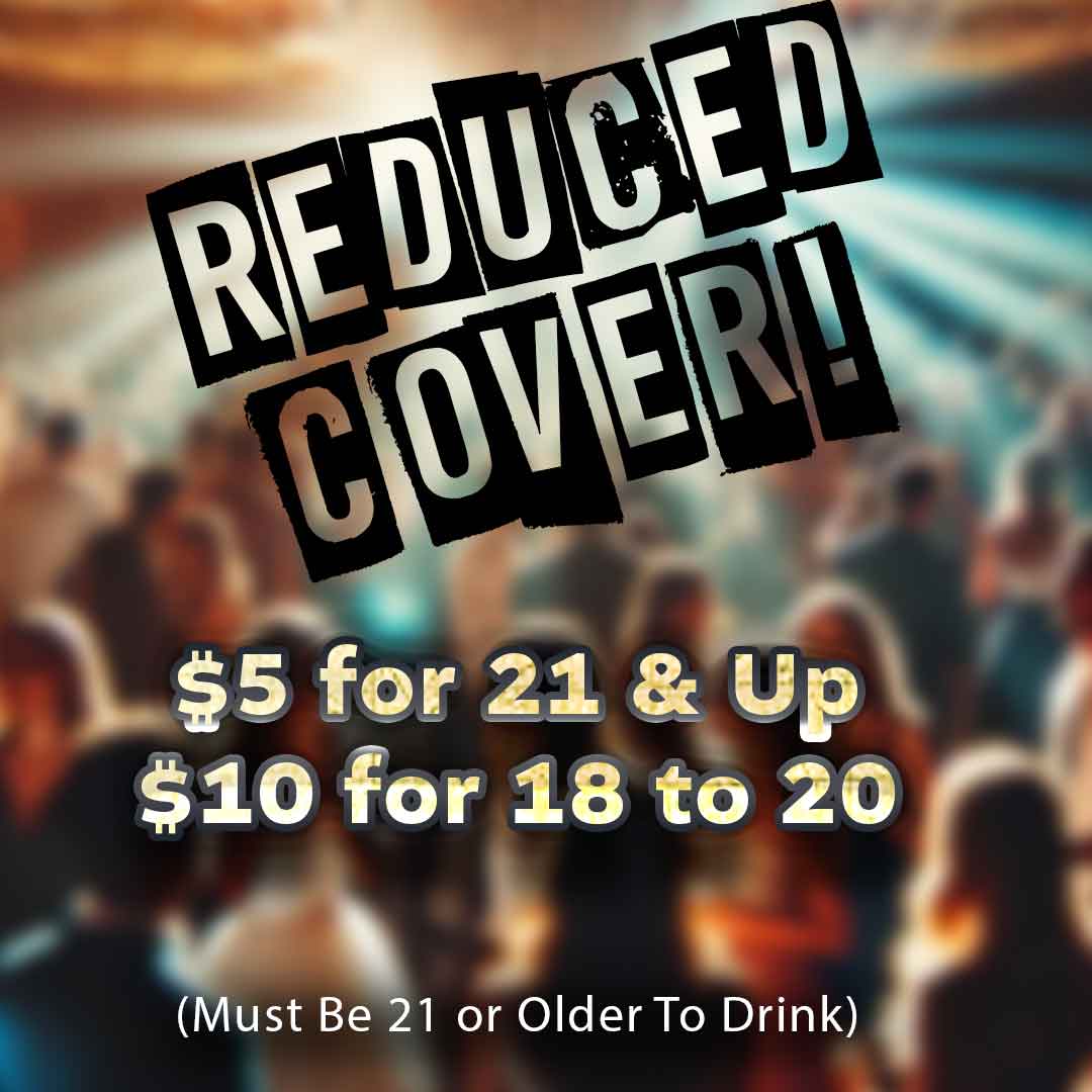 Electric Cowboy Longview Where Longview Plays At Night!